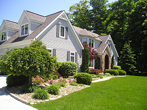 Landscapers and Lawncare Services in Waterford, CT